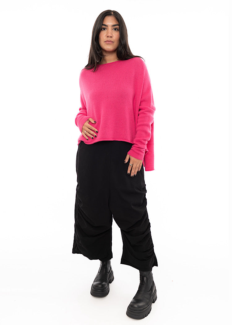 RUNDHOLZ BLACK LABEL PULLOVER