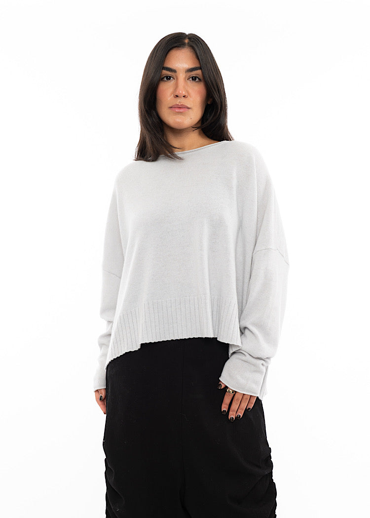 RUNDHOLZ BLACK LABEL PULLOVER