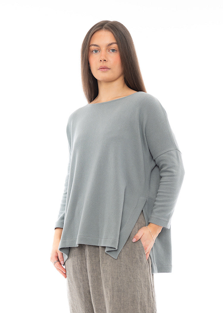 MAMA B EMOTIVA PULLOVER