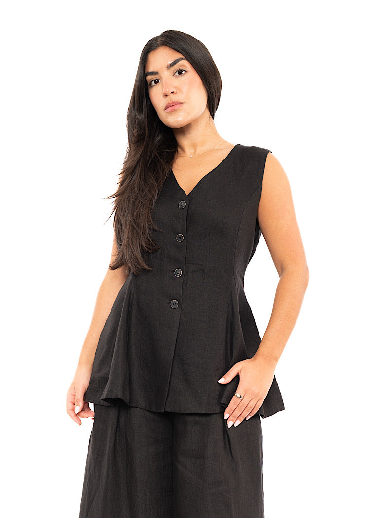 BACI AMICI WAISTCOAT