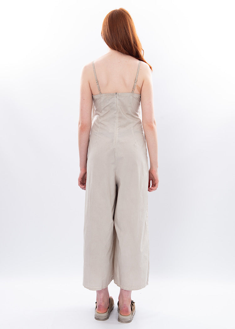 SANCTAMUERTE JUMPSUIT