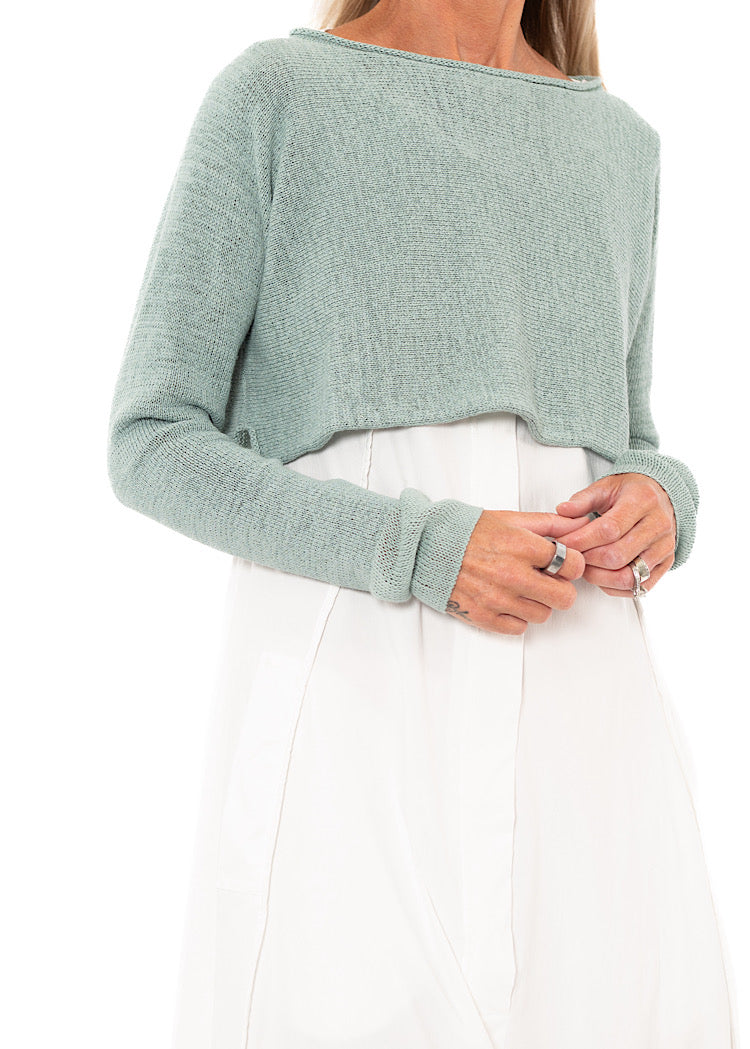 RUNDHOLZ BLACK LABEL PULLOVER