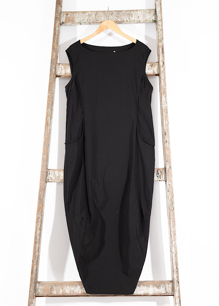 PRE-LOVED RUNDHOLZ BLACK LABEL DRESS