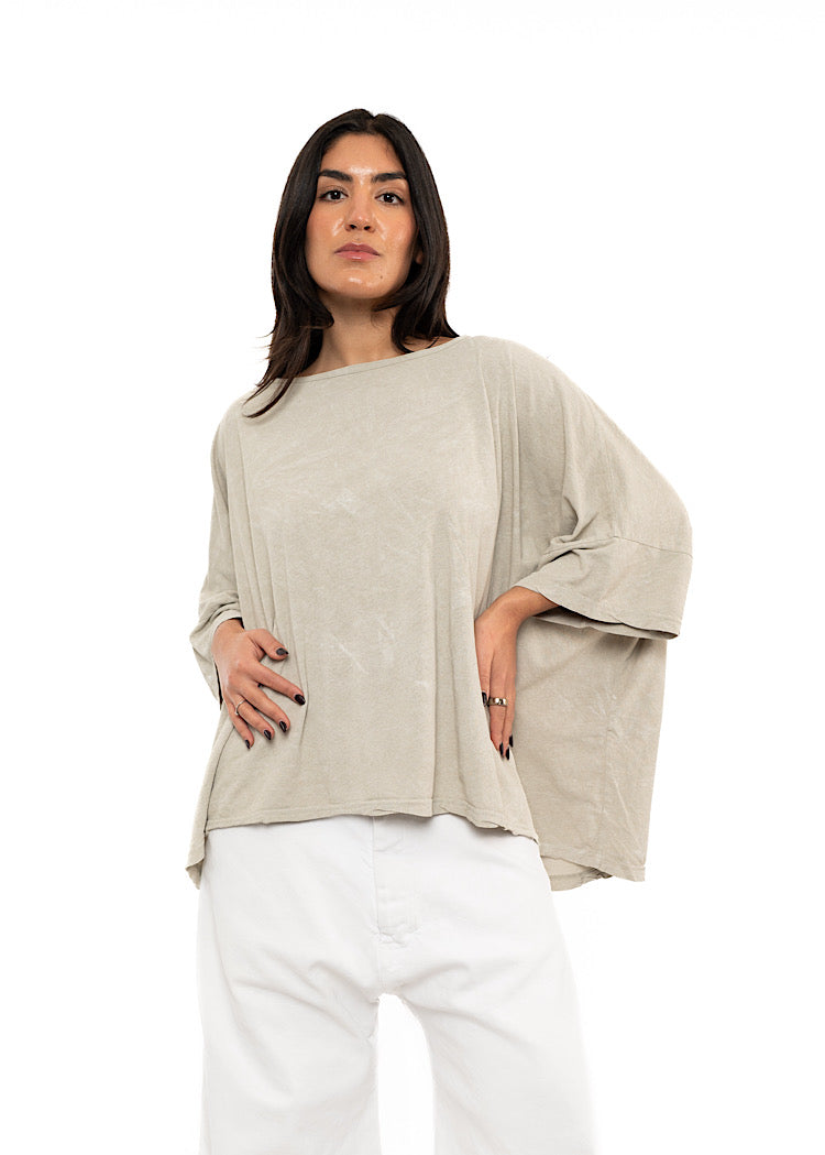 RUNDHOLZ DIP T-SHIRT