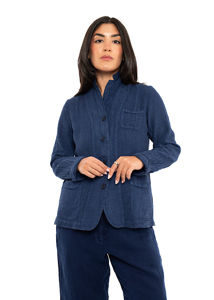 MANUELLE GUIBAL JACKET