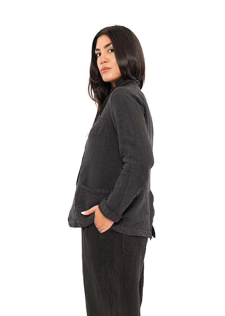 MANUELLE GUIBAL JACKET