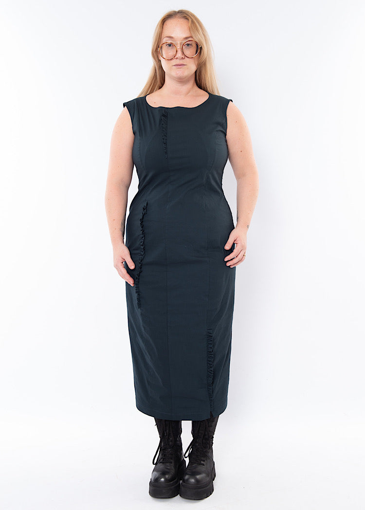 RUNDHOLZ BLACK LABEL DRESS