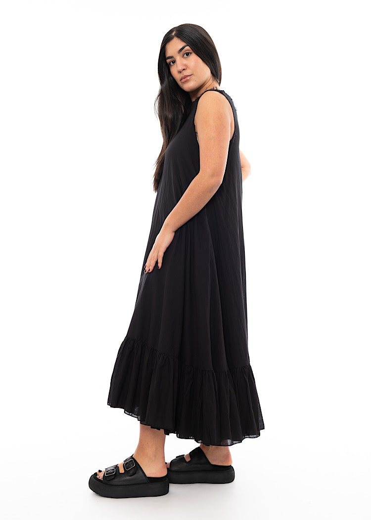 PLU TUTU DRESS