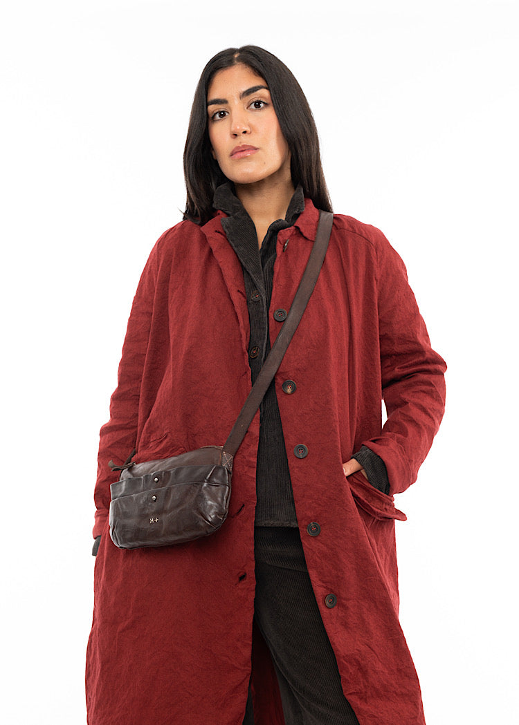 HANNOH WESSEL SARINA CROSS BODY BAG