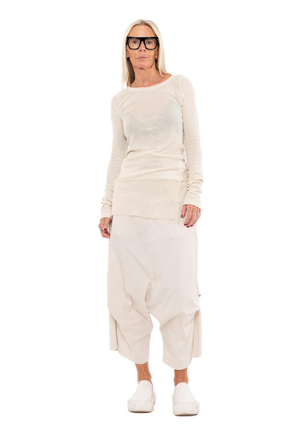 RUNDHOLZ MAINLINE TROUSER