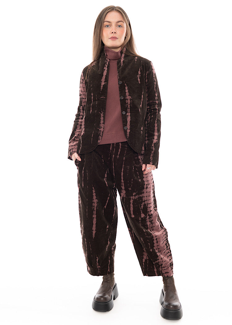 MAMA B ADEL PR JACKET