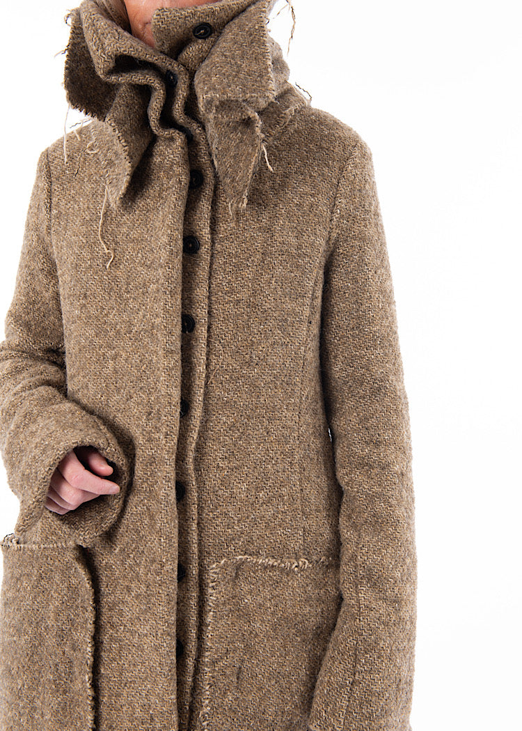 RUNDHOLZ MAINLINE COAT