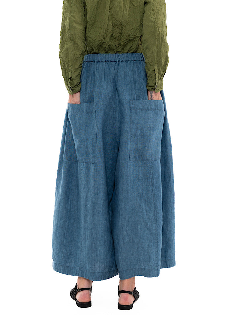 PAS DE CALAIS TROUSER