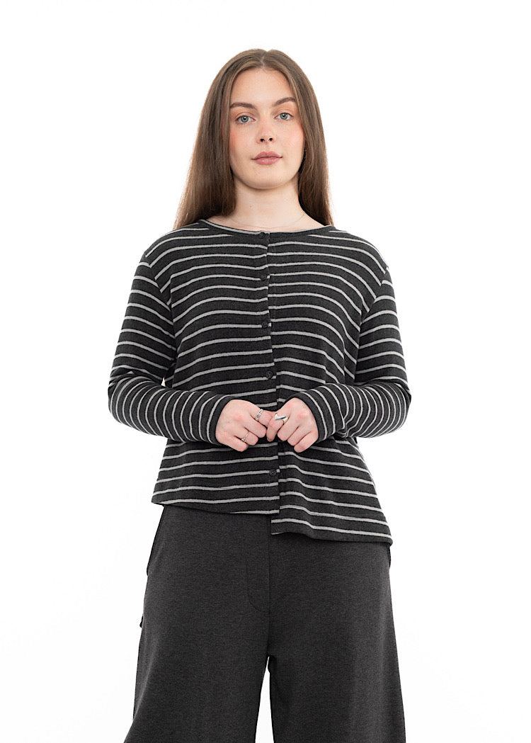 MAMA B CREMA CARDIGAN