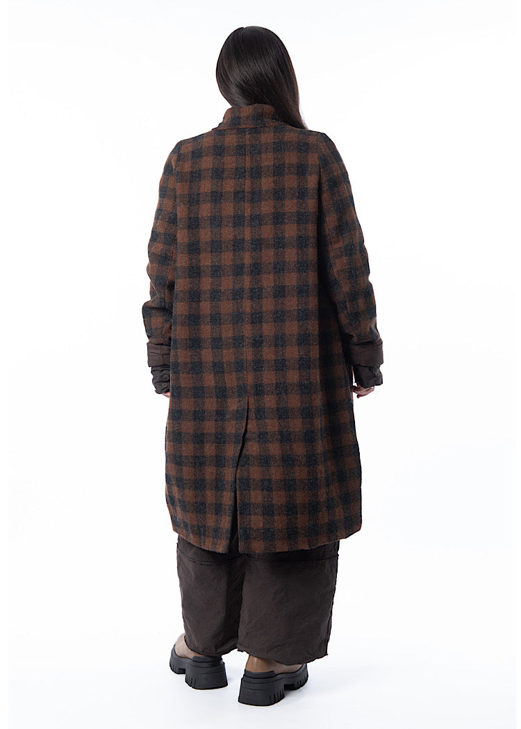 HANNOH WESSEL MARIKA COAT