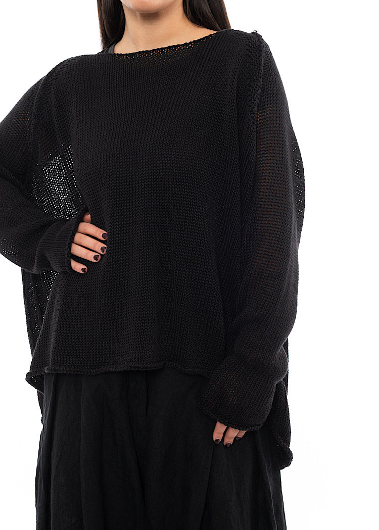 RUNDHOLZ MAINLINE PULLOVER