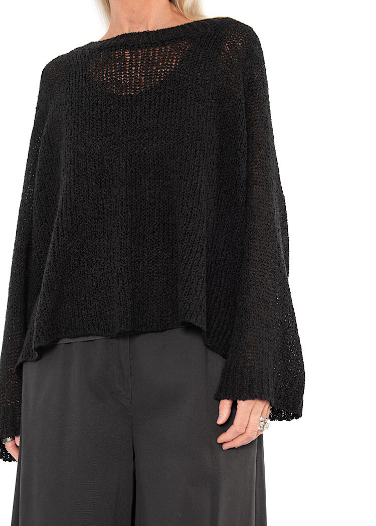 PRE-LOVED ANNETTE GÖRTZ CHIC PULLOVER