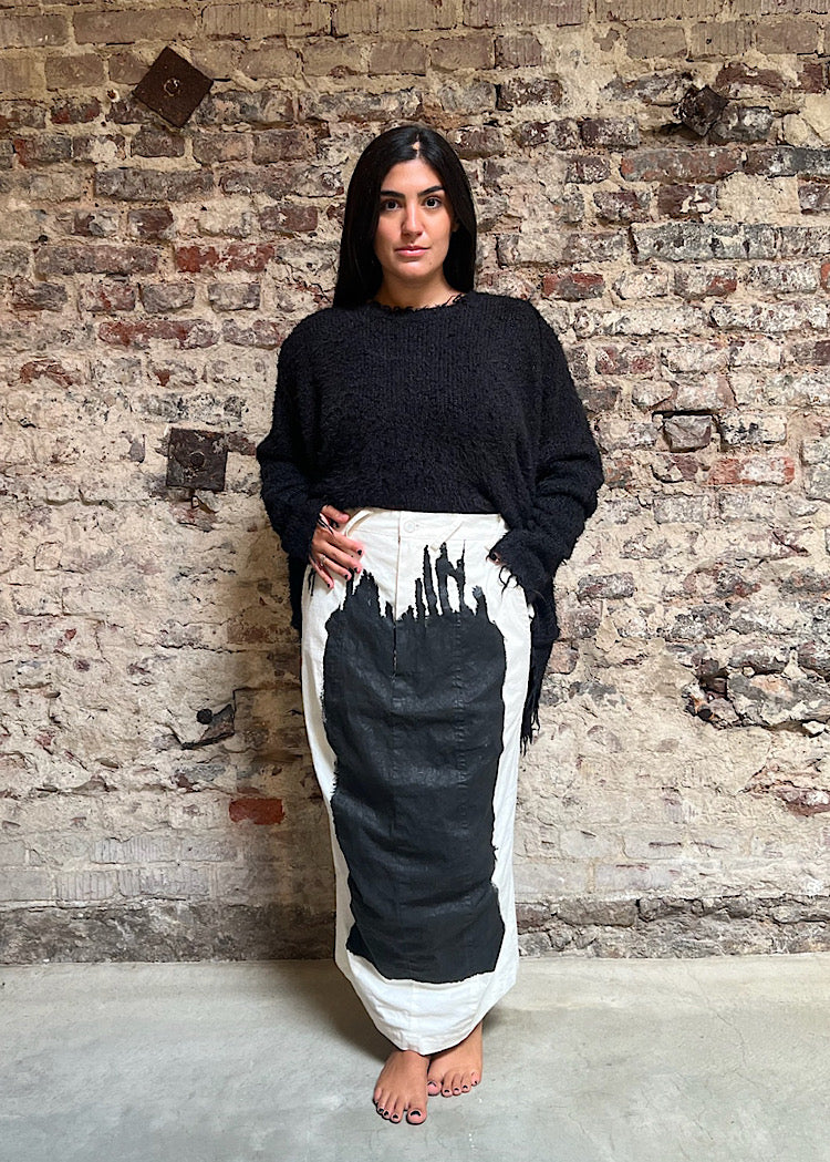 PRE-ORDER RUNDHOLZ MAINLINE SKIRT