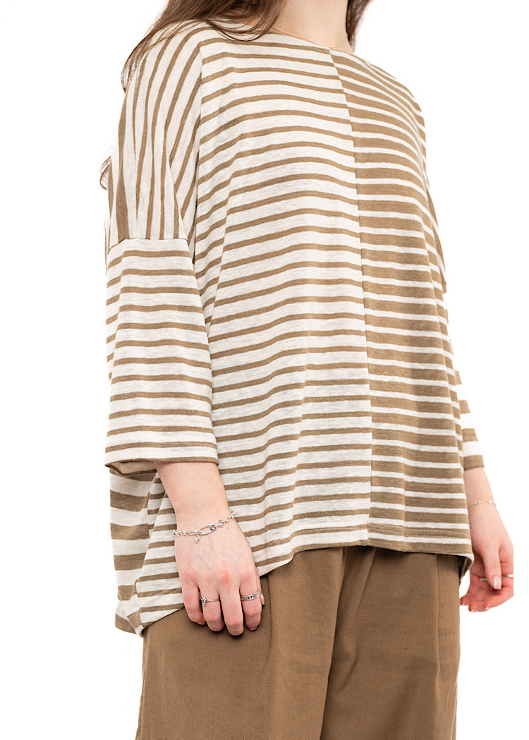 MAMA B RIVE PULLOVER