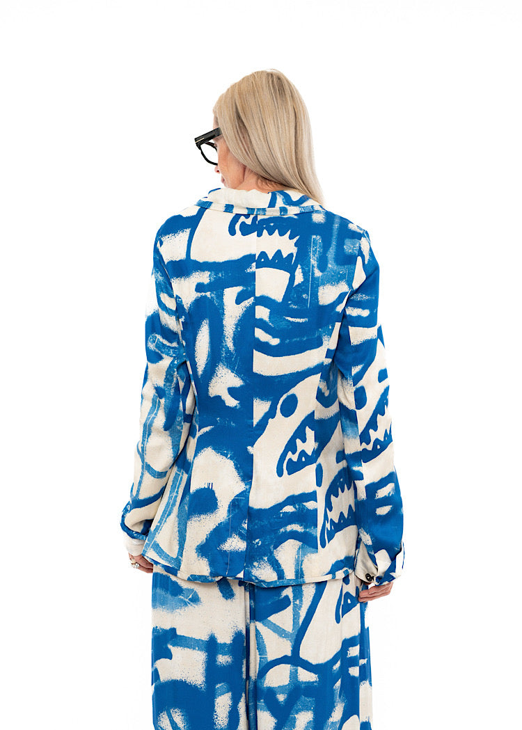 RUNDHOLZ MAINLINE JACKET