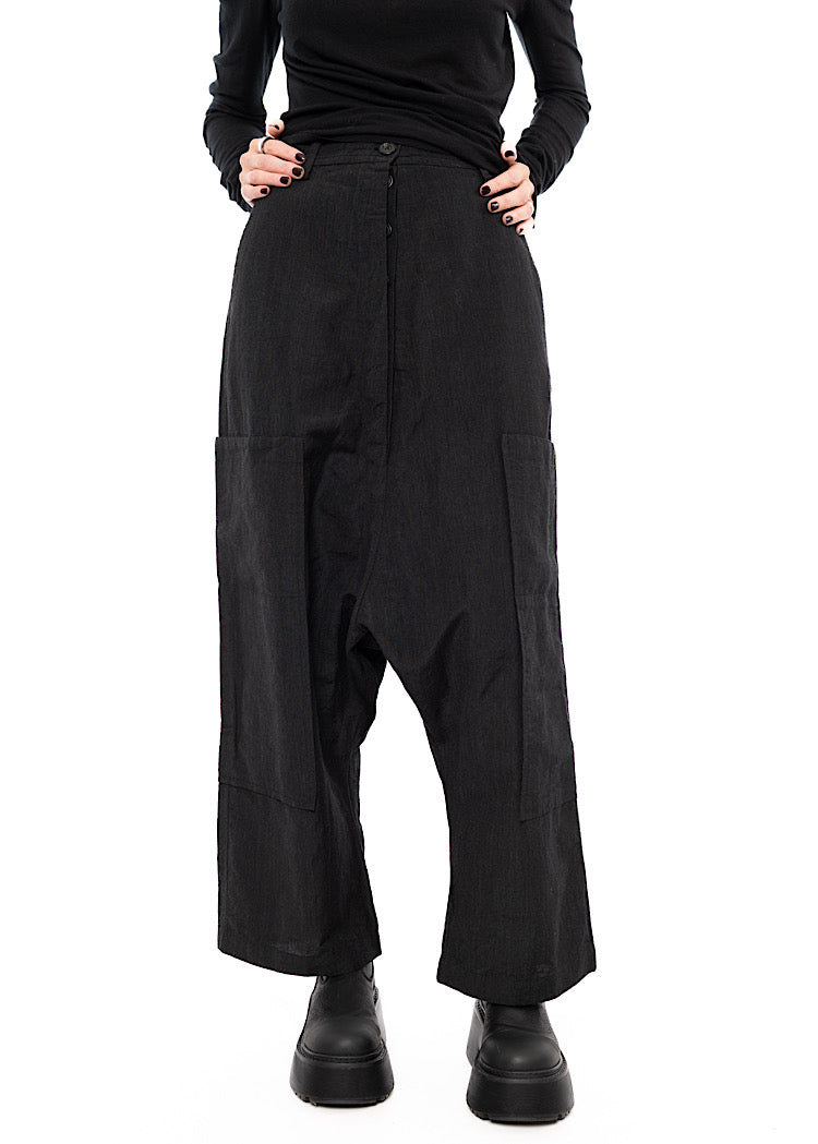 PRE-LOVED RUNDHOLZ DIP TROUSER