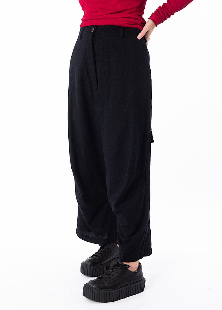 RUNDHOLZ MAINLINE TROUSER