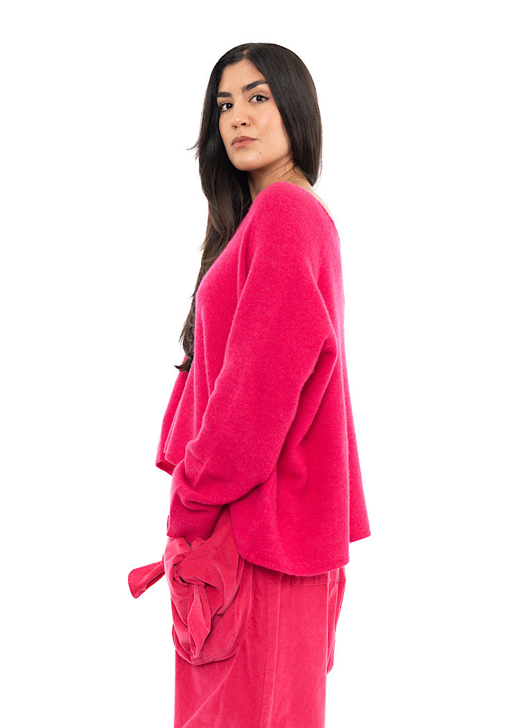 RUNDHOLZ BLACK LABEL PULLOVER