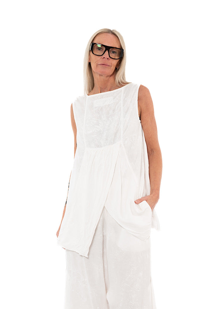 RUNDHOLZ DIP TOP