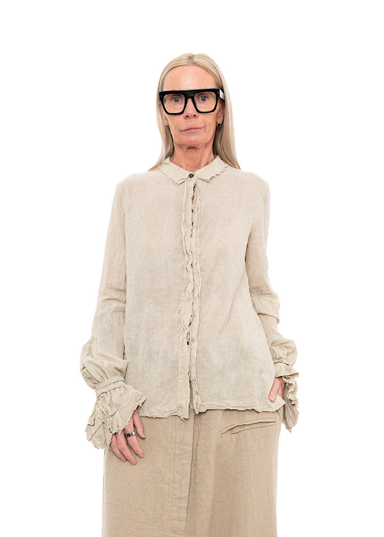 RUNDHOLZ DIP SHIRT