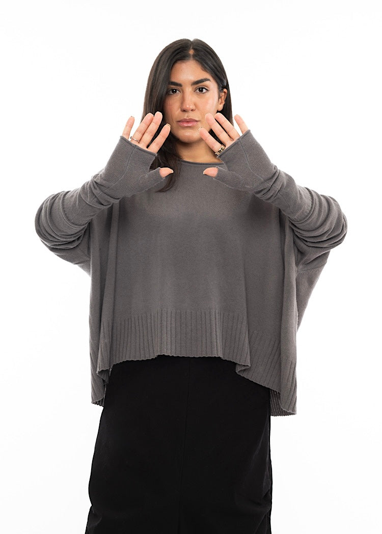 RUNDHOLZ BLACK LABEL CUFF