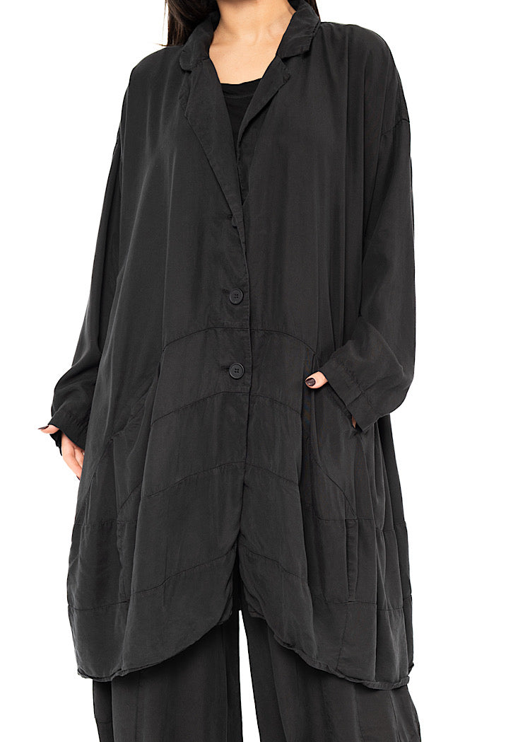 RUNDHOLZ BLACK LABEL COAT