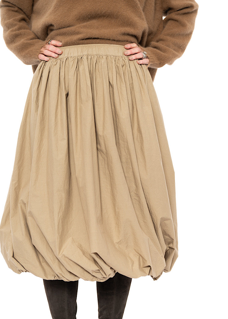 FRIDA ZAZOU SKIRT