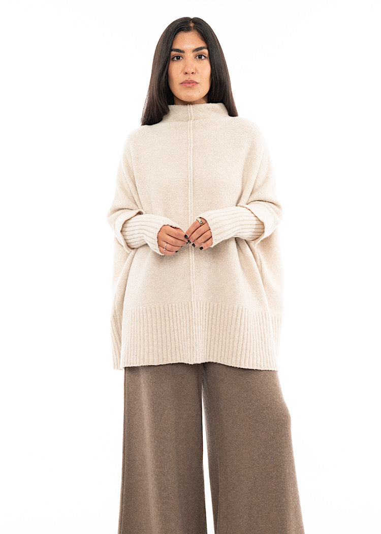 LA VACA LOCA IKLERK PULLOVER