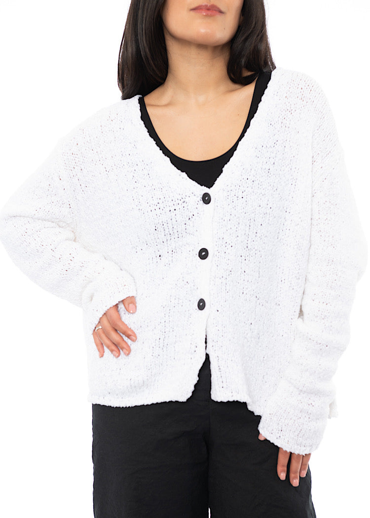 SARAH PACINI CARDIGAN