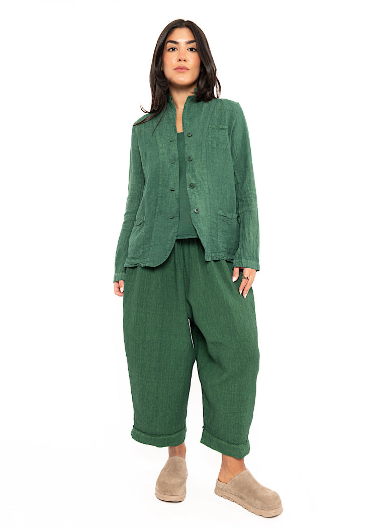 MANUELLE GUIBAL TROUSER