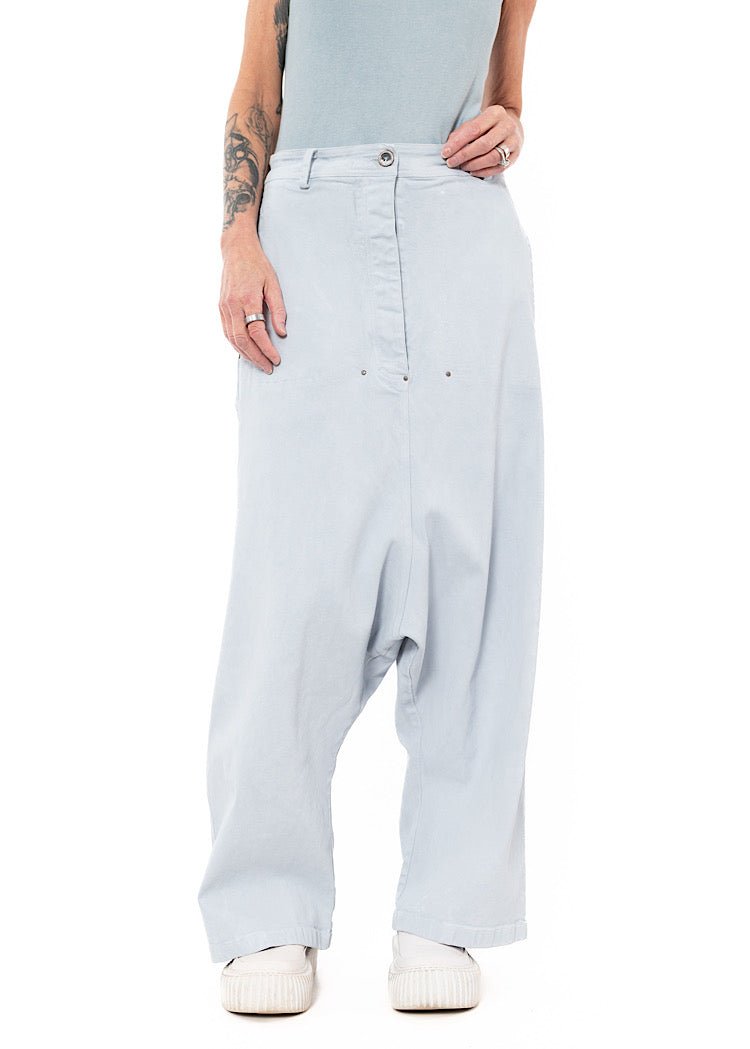 RUNDHOLZ DIP TROUSER