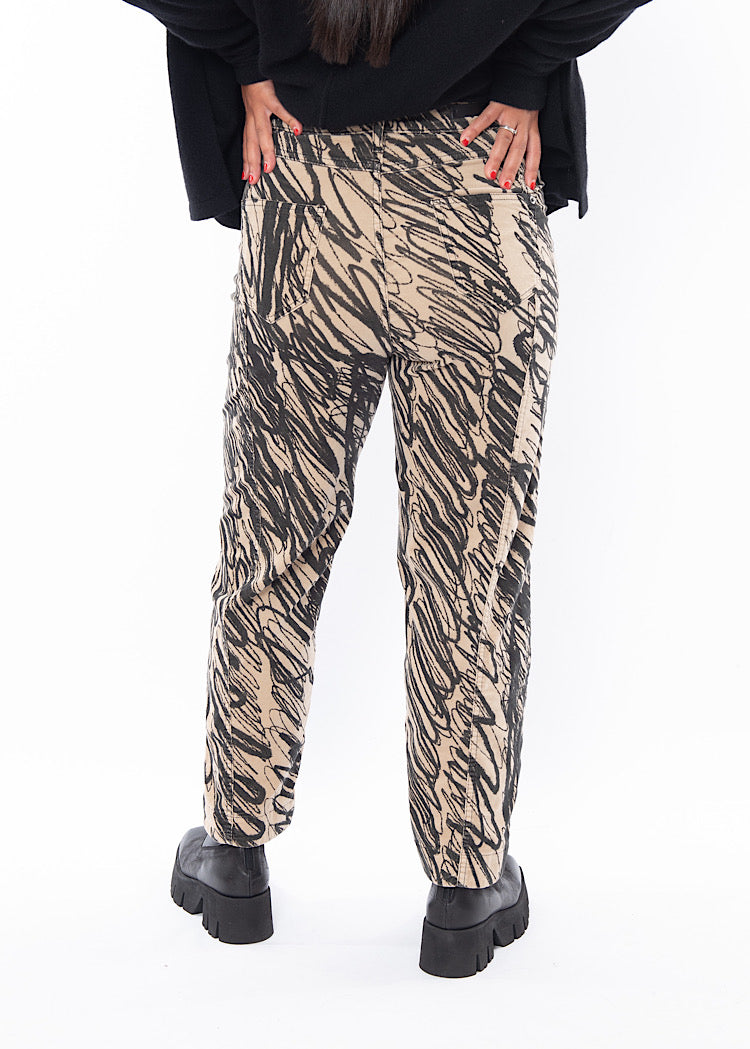 ANNETTE GÖRTZ FINTO TROUSER