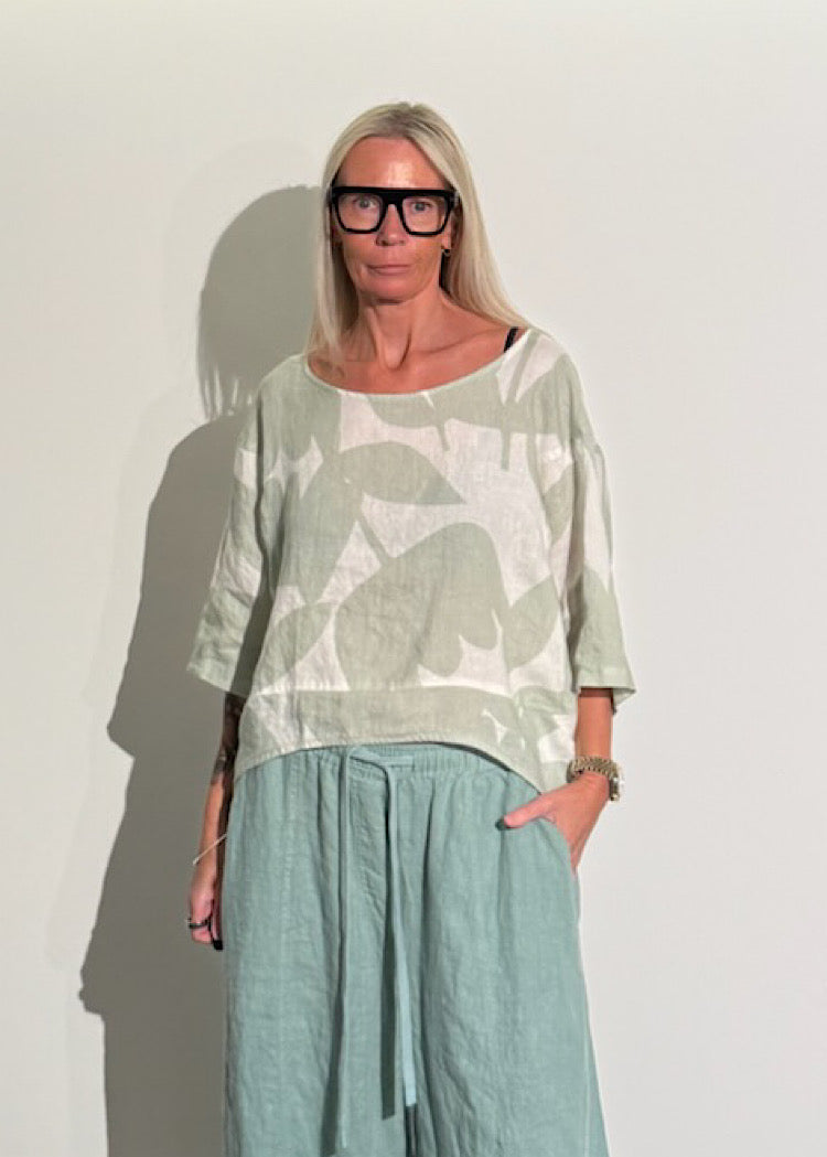 PRE-ORDER RUNDHOLZ BLACK LABEL T-SHIRT *BLACK PRINT* (Shown in LIME PRINT)