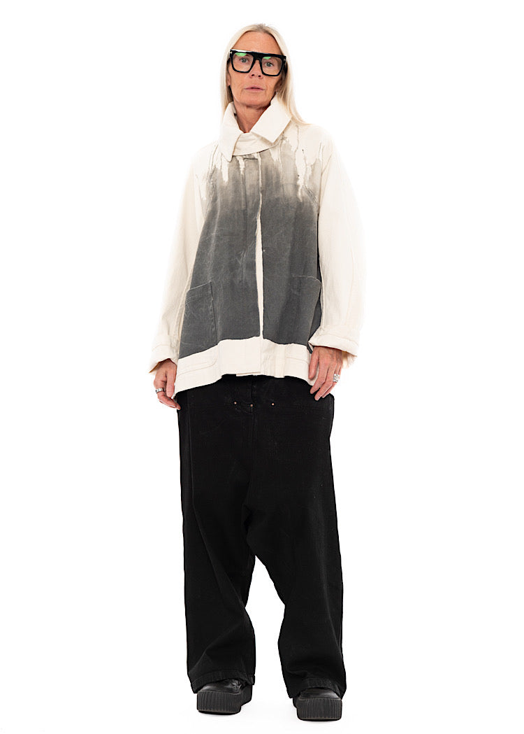 PRE-LOVED RUNDHOLZ MAINLINE JACKET