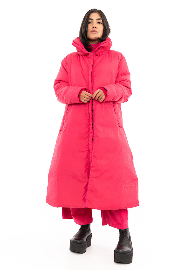 RUNDHOLZ BLACK LABEL COAT