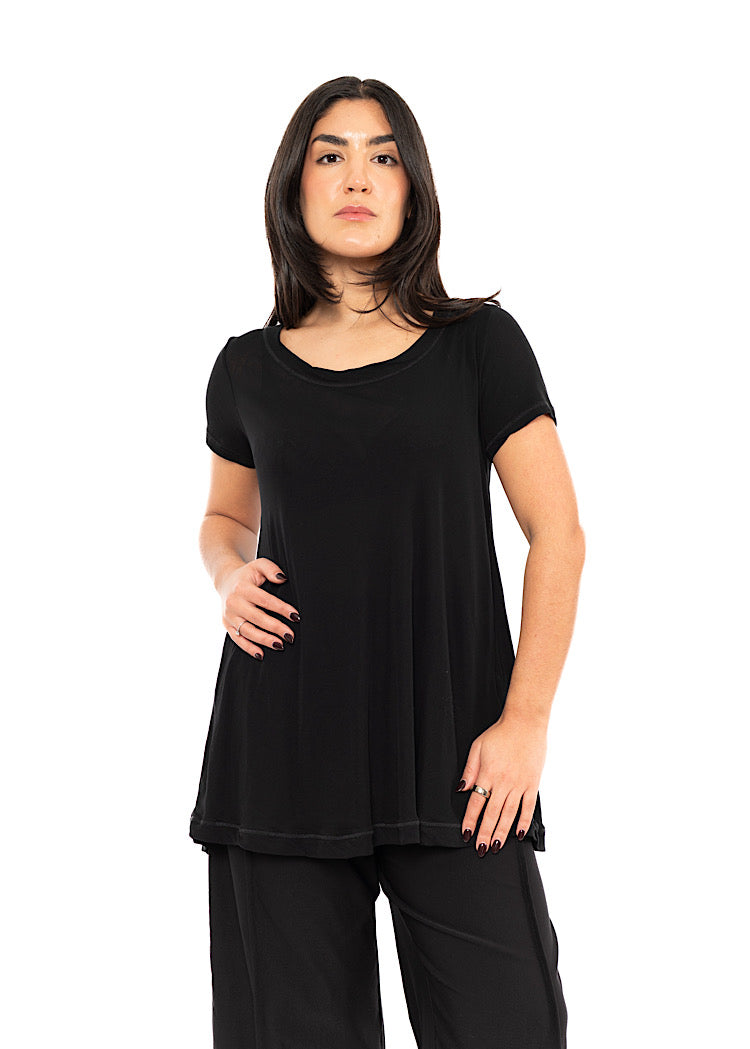 RUNDHOLZ BLACK LABEL T-SHIRT