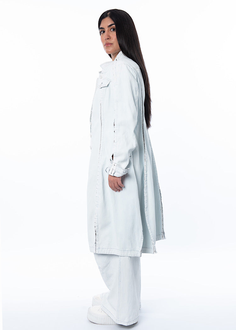 RUNDHOLZ MAINLINE COAT