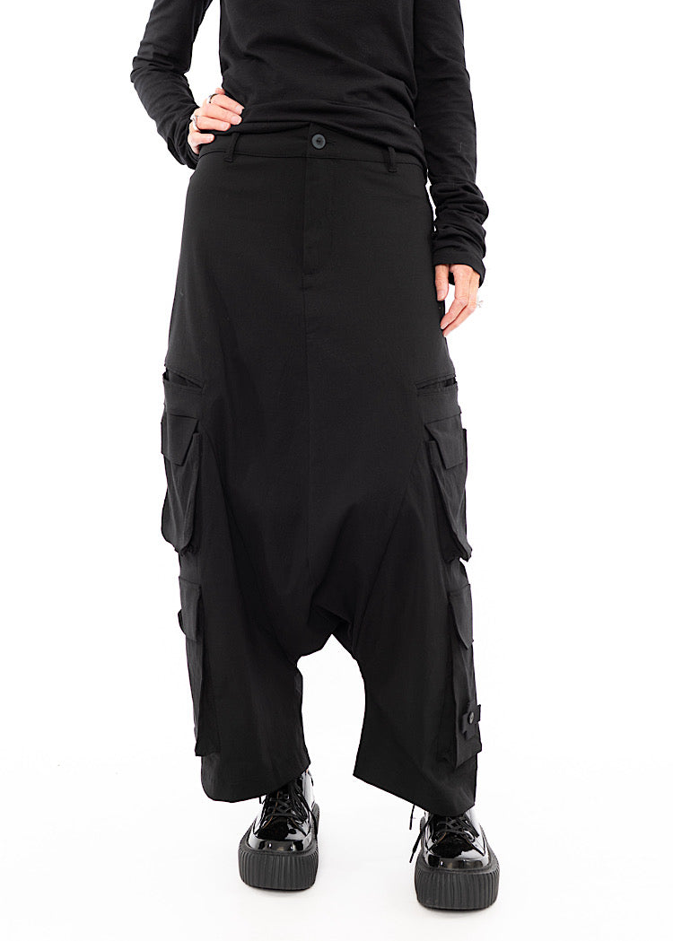 PLU TROUSER