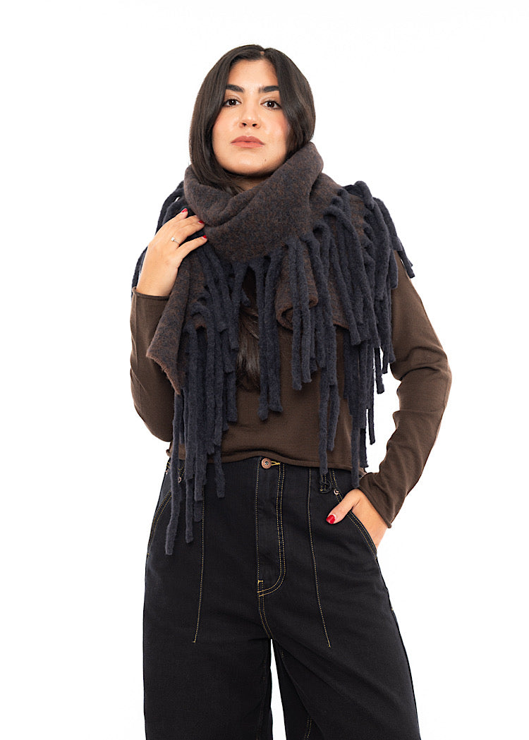 ANNETTE GÖRTZ MILLE SCARF