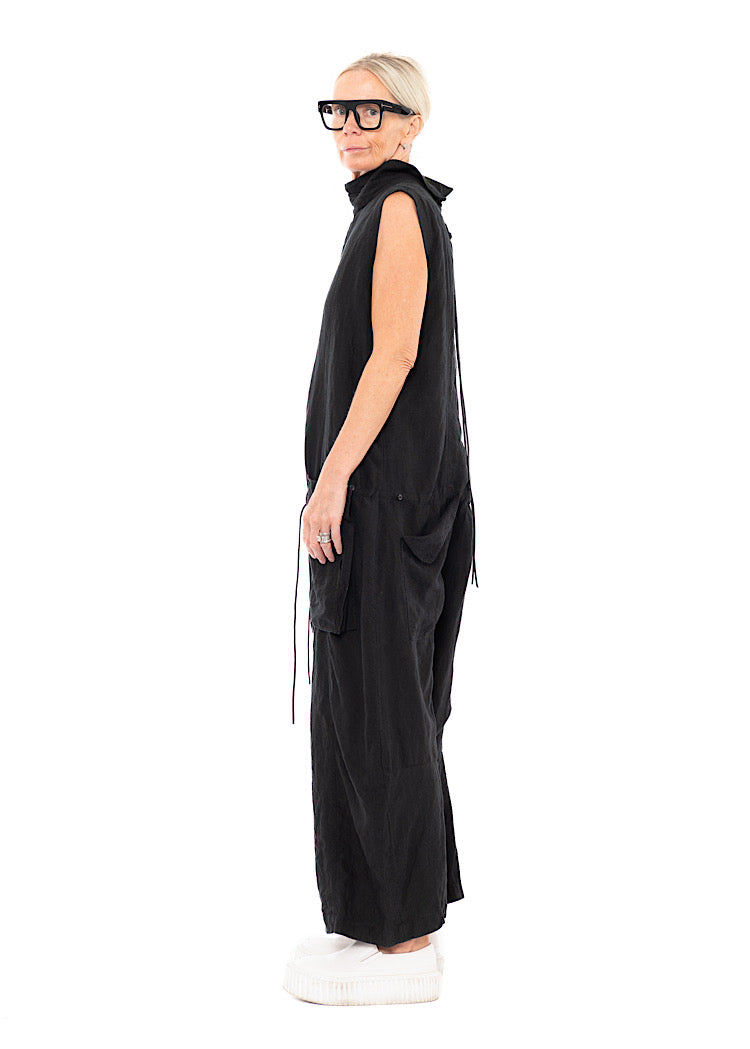 PRE-LOVED RUNDHOLZ MAINLINE OVERALL
