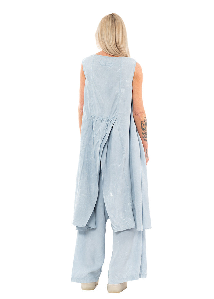 RUNDHOLZ DIP DRESS