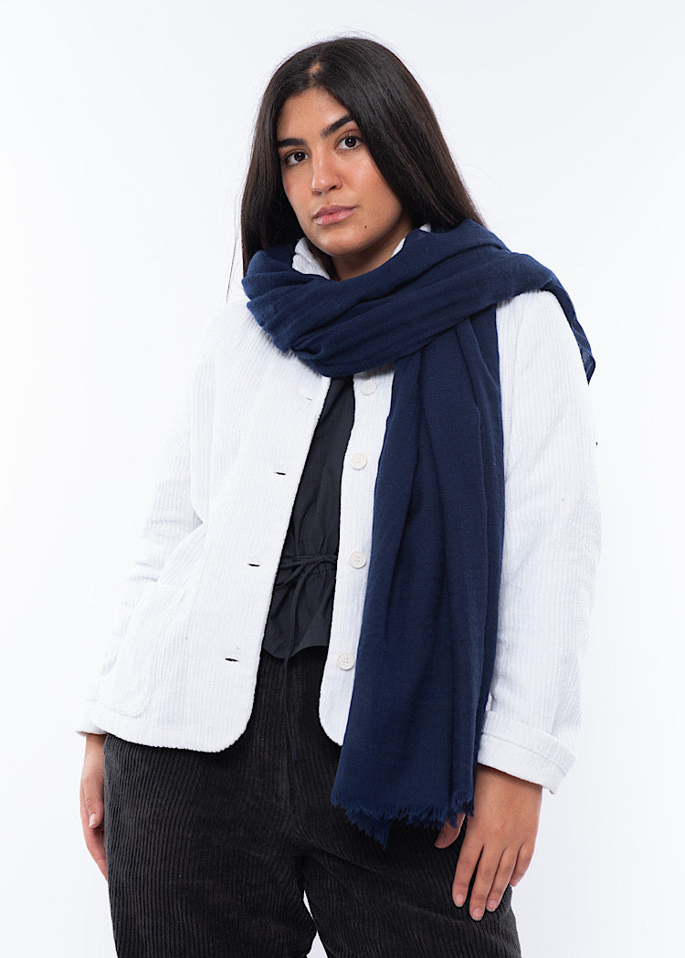 MANUELLE GUIBAL SCARF