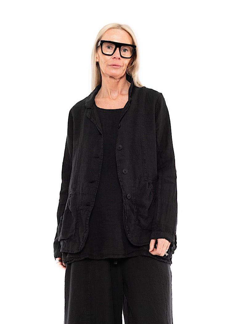 RUNDHOLZ BLACK LABEL JACKET