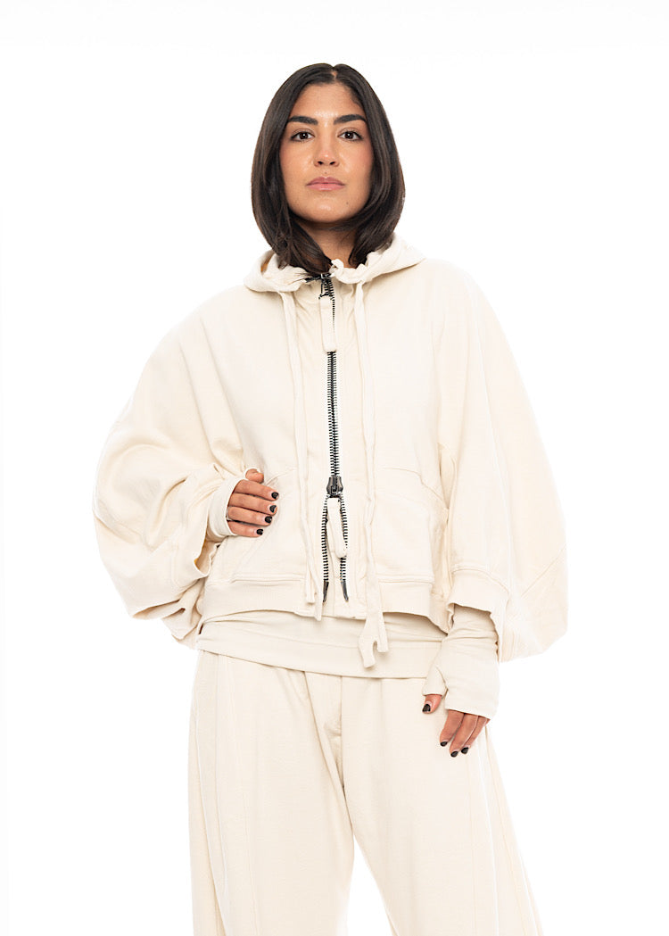 RUNDHOLZ MAINLINE JACKET