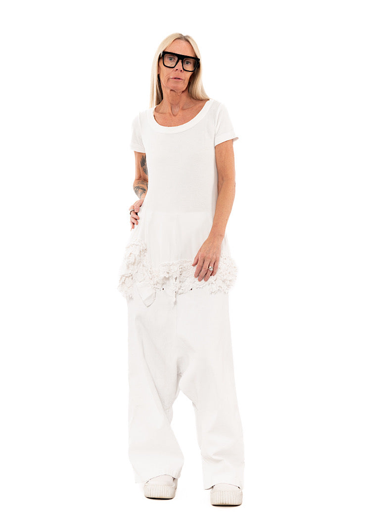RUNDHOLZ DIP T-SHIRT